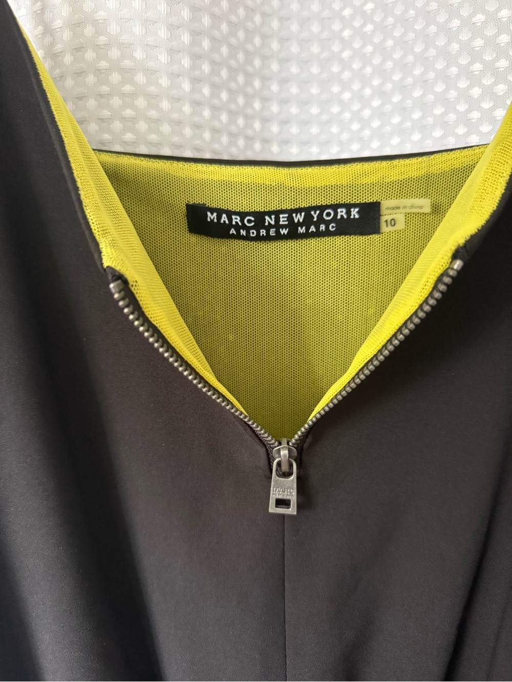 Short Romper - Picture 6 of 11